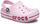 Klompa Crocs Bayaband Clog 207019 6TG, uniseks, jeshile