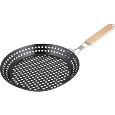 Tigan grilli Lamart LT5032, 30 cm, i zi