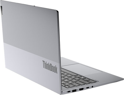 Laptop Lenovo ThinkBook 14 G4+, 14", Intel® Core™ i7, 16GB RAM, 512GB SSD