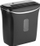 Sharrues letre Rebel Powerful Shredder, A4, 6 fletë, 12L