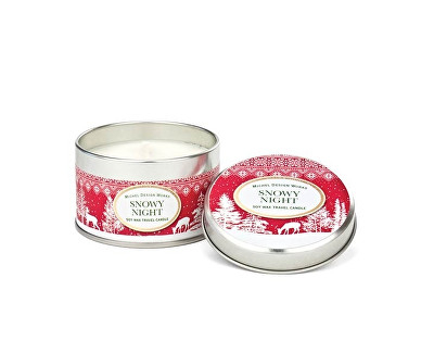 Qiri aromatizues Michel Design Works Snow Night, 113 g