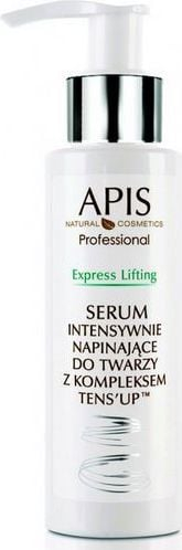 Serum fytyre Apis EXPRESS LIFTING, efekt lifting intensiv, kompleks TENS'UP, 100 ml