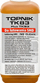 Solucion fluksi TK83, 100ml, për PCB