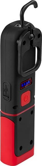 Elektrik dore TRACER OMNI LED, 2x3W, 1200mAh, i zi