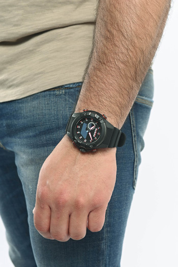 Orë dore Guess Sport G Force GW0269G3