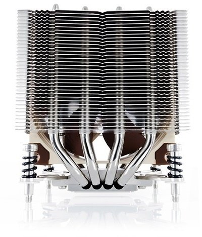 Ftohëse Noctua NH-D9DX i4 3U për procesorë, 92 mm