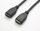 Адаптер HDMI VALUE 12.99.3123, куплер, 2x HDMI Type A женски, црн