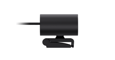 Webcam Axtel 4K Ultra HD Video Bar Mini, rezolucion 4K, kompakte, e zezë