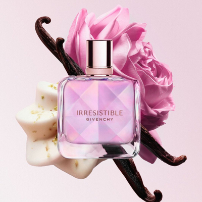 Parfum femëror Givenchy Irresistible Nectar EDP, 80ml