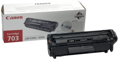 Toner Canon CRG 703, i zi