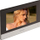 Panel i brendshëm IP Hikvision DS-KH6320-TE1, ekran me prekje 7", audio video, i bardhë