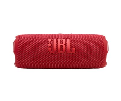 Altoparlant Bluetooth JBL Flip 7, IP68, 16 orë bateri, i kuq
