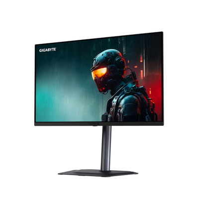 Monitor gaming Gigabyte AORUS MO27Q2A, 27\", QHD 280Hz, i zi