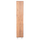 Mobilie kuzhine Rad 55,5x32x165Hcm (HM18196.04), bardhë
