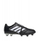 Këpucë futbolli Adidas Copa Gloro II SG M IH8286, me kaçavida, lëkurë natyrale, të zeza