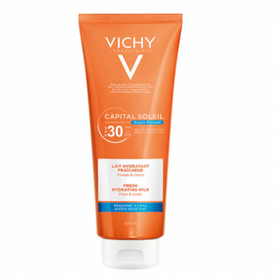 Лосион за лице и тело Vichy R16, 300 мл