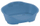Vaskë bebe Stefanplast Sleeper 2, 68.5×49×27.5 cm, blu
