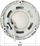 Kamerë IP APTI APTI-AI504VA21-28W, 5 Mpx, lentë 2.8 mm, e bardhë