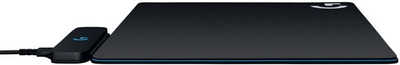 Mauspad Logitech Powerplay, i zi