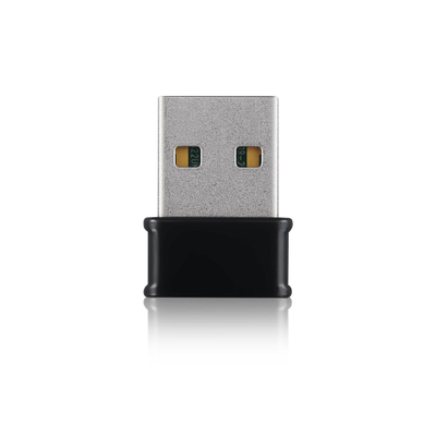 Adapter Wi-Fi USB Zyxel NWD6602, 1167 Mbit/s, dual band, i zi