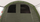 Çadër tunel Easy Camp Huntsville 600, 6 veta, për familje, gri me jeshile