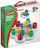 Puzzle Quercetti Geokid Pastello, 13 elemente