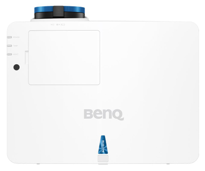 Projektor BenQ LU930, DLP, WUXGA UHD, 5000AL, i bardhë