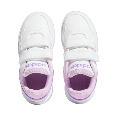 Детски патики Adidas Hoops 3.0