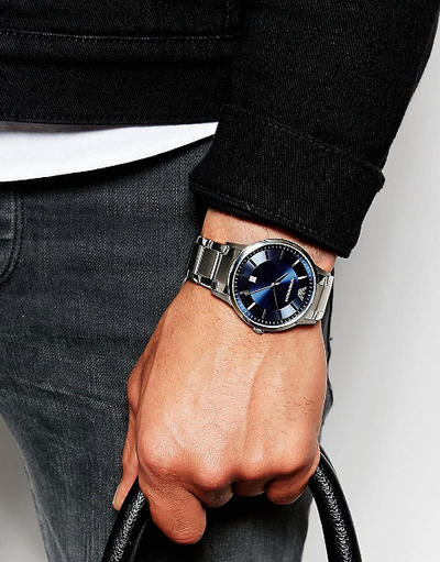 Orë dore Emporio Armani AR 2477, man