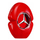 Eau de Parfum Mercedez-Benz Woman in Red