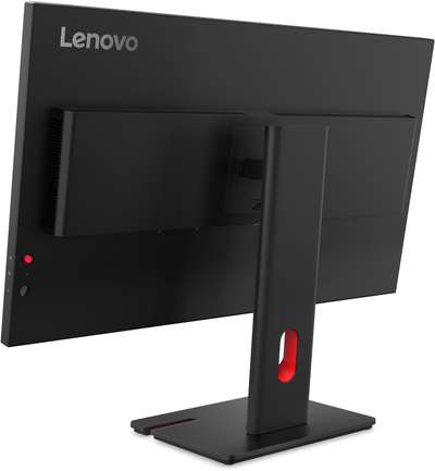 Monitor Lenovo ThinkVision T32UD-40, 31.5", 4K UHD, i zi