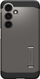 Mbështjellës telefoni Spigen Tough Armor, Samsung Galaxy S24 Plus, gunmetal