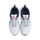 Atlete vrapimi për goca Nike Downshifter 12, për rrugë, të bardha