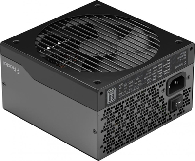 Burim energjie Fractal Design Ion+ 2 Platinum FD-P-IA2P-660-EU ATX, 660W