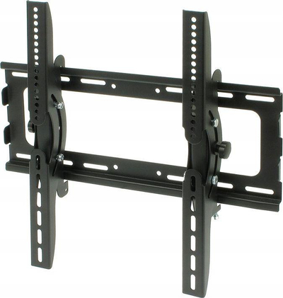 Montues muri për TV Brateck PLB-6N, 66-119cm