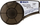 Shirit etiketimi Brady Polypropylene M21-375-7425, 9.5mm x 6.4m, tekst i zi në të bardhë