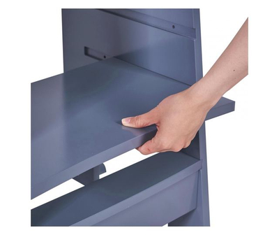 Kullë aktiviteti U-Grow Learning Tower UGLT-6737, multifunksionale, me mbrojtje sigurie