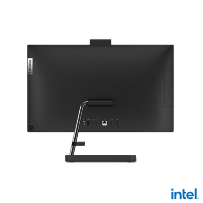 Kompjuter Lenovo AIO IdeaCentre 3 24IAP7, 23.8", Intel Core i5-12450H, 16GB RAM, 512GB SSD, Intel UHD Graphics, i zi