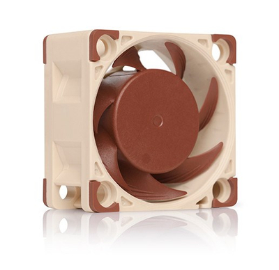 Вентилатор Noctua NF-A4x20 FLX, 40x20mm, 3700-5000 RPM, во беж