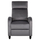Kolltuk relaksues Hiber (HM9782.01), gri
