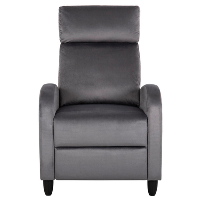 Kolltuk relaksues Hiber (HM9782.01), gri