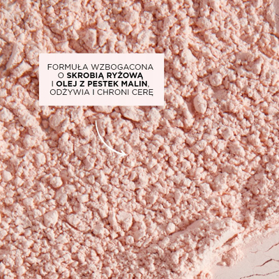 Фиксирачка пудра Blurr Me Setting Powder, ефект soft matte, технологија soft focus