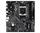 Pllakë amë Asrock A620M-HDV/M.2 AMD A620 Socket AM5 micro ATX