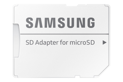Kartelë memorie Samsung PRO Plus, 512GB, microSDHC UHS I, me adapter