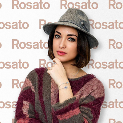 Byzylyk Rosato Sogni RSOE26