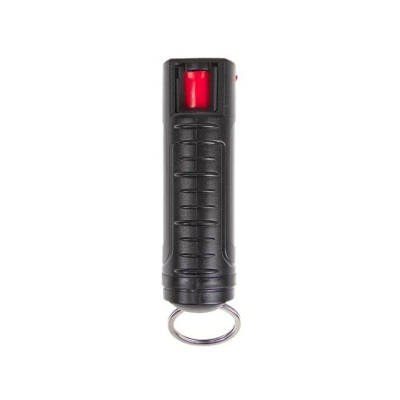 Sprej Mbrojtës GUARD ProKey YC-10014, 20ml xhel, me varëse çelësash, i zi