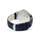 Orë dore Timex T2N338, indiglo, rrip lëkure, e zezë