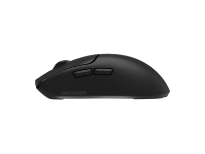 Mouse gaming Genesis Zircon 500 Wireless, optik, pa kabëll, i zi