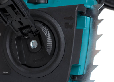 Sharrë elektrike me zinxhir Makita UC3541A, 1800 W, 35 cm