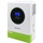 Invertor diellor Off-Grid Qoltec 6.2kVA 6.2kW, MPPT 120A, i bardhë me jeshile
